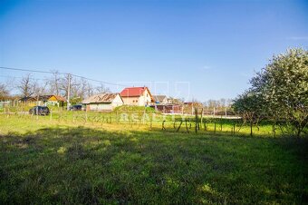 Na predaj záhrada, Svätý Peter, 1306 m2 – ideálna na... - 8