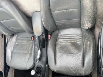 Porsche Boxster 986 - 8