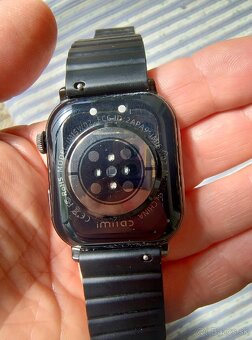 Smartwatch - 8