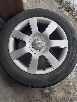 Elektróny 5x112 r16 - 8