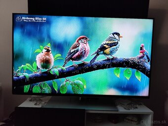 Predám SMART 3D LED TV SAMSUNG UE50H6200AK Full HD s Wi-Fi - 8