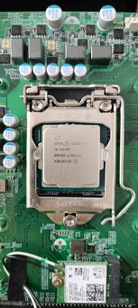 Acer n50-600 i5 9400f - 8