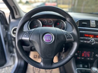 Fiat Bravo 1.9 MJet Dynamic - 8
