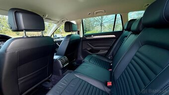 VW Passat Alltrack 2.0TDi SCR BMT DSG Highline 4Motion WEBAS - 8