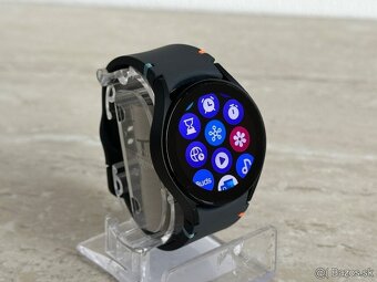 Samsung Galaxy Watch FE, Black - 8