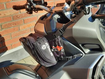 Honda XADV 750 ABS 2019 - 8