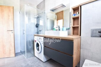 Pinky real – prenájom 3 izb firemný Apartmán Trnava - 8
