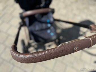 Cybex priam 2-kombi - 8