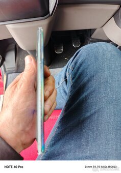 Predám Samsung Galaxy note 10 plus - 8