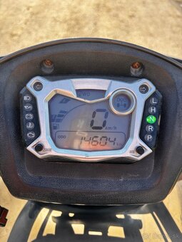 Tgb blade 550 - 8