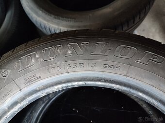 175/65 R15 Dunlop - 8