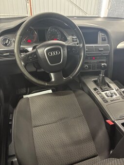 Audi a6 - 8