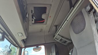 Prodám DAF XF 460 FT SC EURO 6 - 8