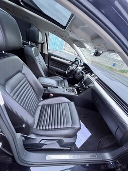 Passat b8 alltrack 140kw dsg webasto - 8