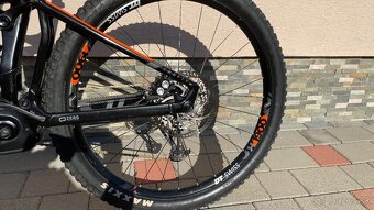 Mondraker Crafty R - 8