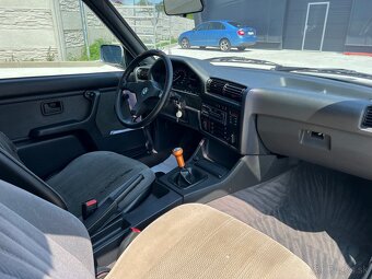 Bmw E30 Coupe 320i 6 Valec - 8