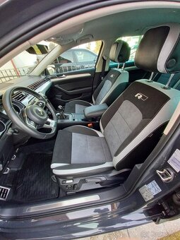 Volkswagen Passat B8 2.0Tdi R line - 8