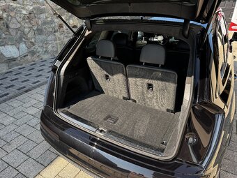 Audi SQ7 4.0Tdi, 7-miest, 320kw, Pano, Bose, Tazne - 8