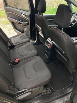 Ford SMax ST line - 8