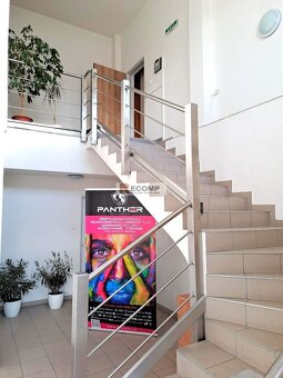 Kancelárske priestory na prenájom 63,57 m2, Poprad - Západ - 8