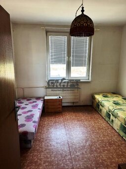 Ponúkame na predaj 2-izb. byt na ul. D. Skuteckého - Malacky - 8