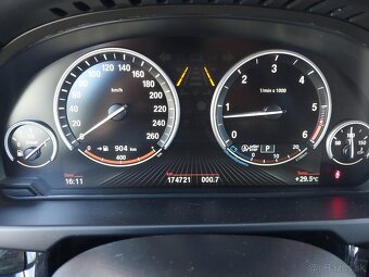 BMW X5 xDrive 30d - 8