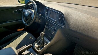 Seat Leon ST 4-Drive-4x4 - 8