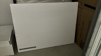 Rezervovane Predám postel 90x200 kompletná - 8