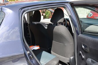 Toyota Yaris - 8