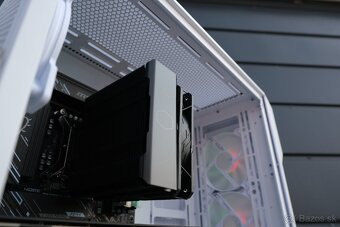 Herný PC, Ultra 5 245KF, RTX 5060 Ti, 32GB RAM DDR5, SSD,24m - 8