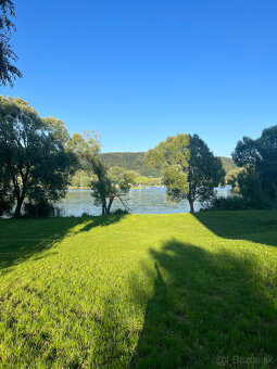 Štýlový 2-izbový byt pri jazere – Novostavba,Bukovecká ulica - 8
