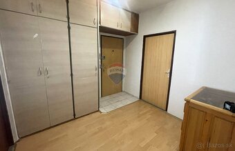 3 izbový byt na prenájom v Brezne blízko centra - 8