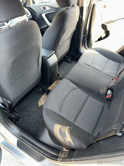 KIA Ceed 1.4 T-GDi 2020 SportWagon - 8