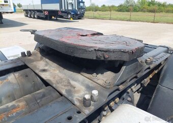 Scania R 500 A4X2LB ADR nafta 368 kw - 8