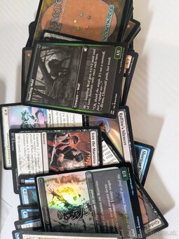 4500 kariet magic (+ Mythics + Rares) - 8