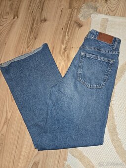 Rifle Mohito 34+ wide leg C&A - 8
