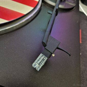 TECHNICS SL-BD20...DC servo , Auto Return, prenoska Technics - 8