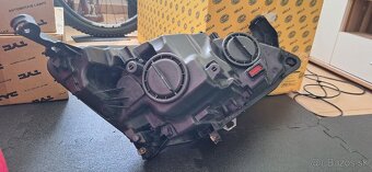 Hella Svetlomet pre Opel Astra J p10 HB - 8