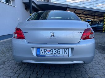 predám Peugeot 301 - 8