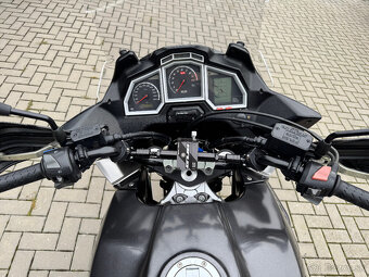 Aprilia ETV 1000 Caponord - 8
