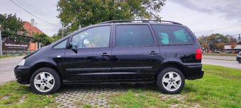 Volkswagen Sharan 1.9 TDI 85kW 130tis km - 8