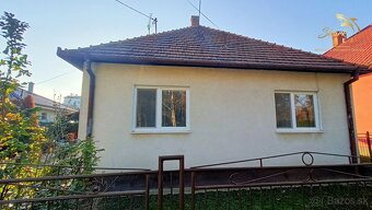Príjemný rodinný dom vhodný na nasťahovanie - 8