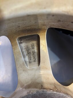 Disky+Pneu R15 195/65 ZIMNÉ ,,NOVÉ,, - 8
