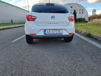 SEAT IBIZA IV , 6J 1.2-44kW - 8