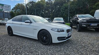 BMW Rad 5 530 xDrive - 8