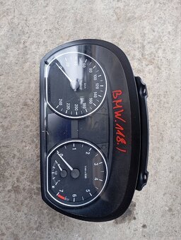 BMW 1 118i e87 rozpredám - 8