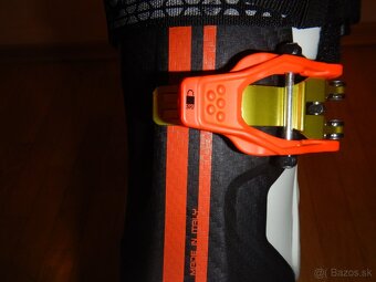 skialpové lyžiarky Dynafit TLT 7 expedition CL, č. 43-44 - 8