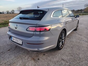 Volkswagen Arteon Shooting Brake Elegance 2.0Tsi Dsg - 8