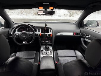 Audi A6 Avant 3.0 TDI S-line 2010 Facelift - 8