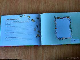 Knihy na vyučbu angličtny a pamätné knihy - 8